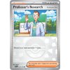 123/131 Professor’s Research (Professor Elm) (Prismatic Evolutions)