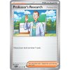 123/131 Professor’s Research (Professor Elm) (Prismatic Evolutions)