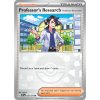 125/131 Professor’s Research (Professor Sycamore) (Prismatic Evolutions)