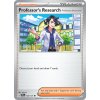 125/131 Professor’s Research (Professor Sycamore) (Prismatic Evolutions)