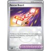 126/131 Rescue Board (Prismatic Evolutions)