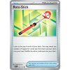 127/131 Roto-Stick (Prismatic Evolutions)