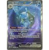 200/165 Blastoise ex (151)