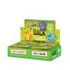 Back to Base booster box (24 balíčků)