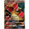 SM60 Charizard GX (SM Black Star Promos)