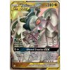 156/236 Arceus & Dialga & Palkia GX (Cosmic Eclipse)
