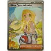 184/132 Lillie's Determination (Mega Evolution)