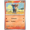 015/131 Litleo (Prismatic Evolutions)