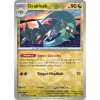 072/131 Drakloak (Prismatic Evolutions)