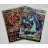 MEP023 Mega Charizard X ex + MEP024 Oricorio ex ( MEP Black Star Promos) Sealed