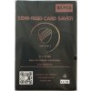 Gamevault - Semi-Rigid Card Saver (50 ks)