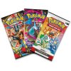 Karetní hra Pokémon TCG: First Partner Booster Collection 1