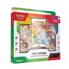 Karetní hra Pokémon TCG: First Partner Booster Collection 1