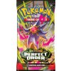 Pokemon TCG Mega Evolution—Perfect Order Booster Wrap Mega Starmie