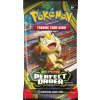 Pokemon TCG Mega Evolution—Perfect Order Booster Wrap Meowth