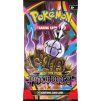Mega Chandelure Booster Wrap EN
