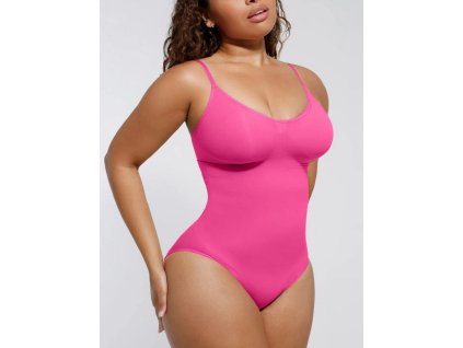 DÁMSKÉ ZEŠTÍHLUJÍCÍ BODY ZARETH SENSIL