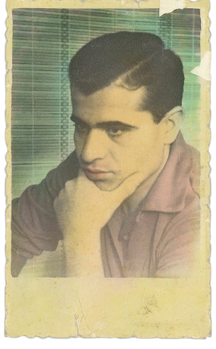 Dr. Eduard Sardaryan