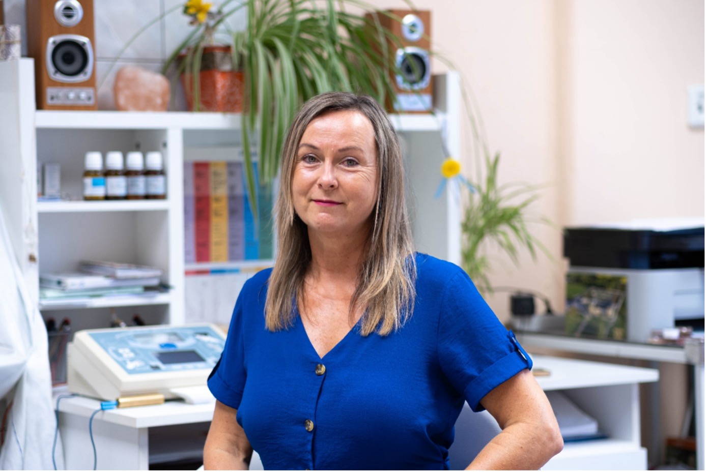 PharmDr. Lenka Svobodová