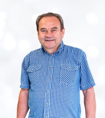 Ing. Otakar Morávek