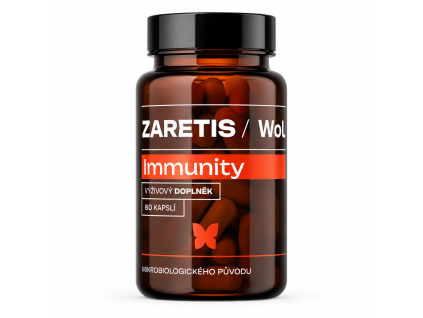 Woldo/ Zaretis IMMUNITY