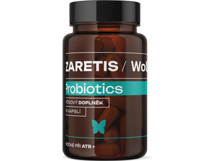 PROBIOTIC