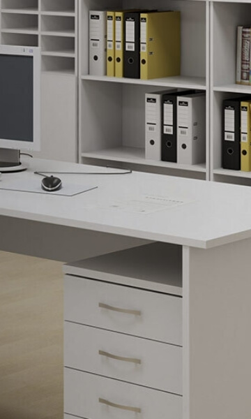 Nábytková řada EASY