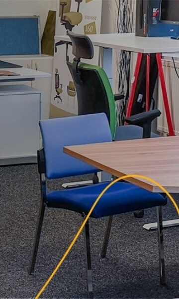 Navštivte naší vzorkovou prodejnu