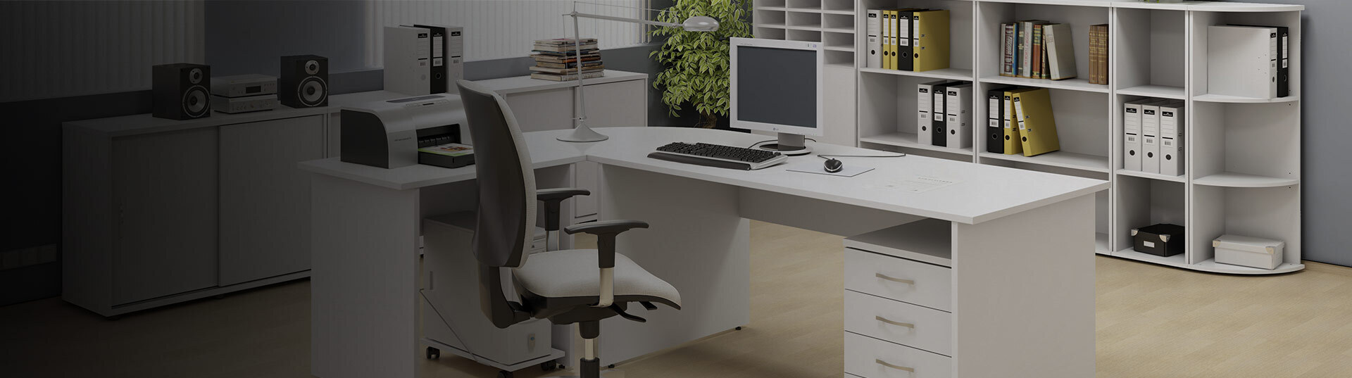 Nábytková řada<br> NEVADA