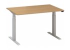 Alfa UP výškově stavitelné stoly