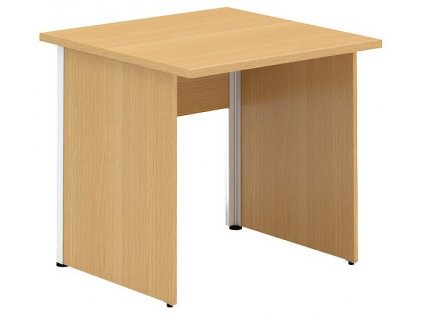 Kancelářský stůl Alfa 100 80x80
