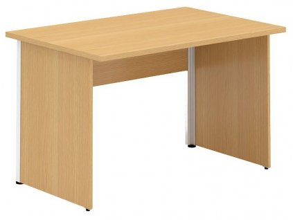 Kancelářský stůl Alfa 100 120x80