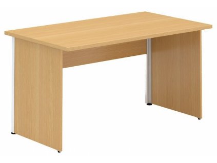 Kancelářský stůl Alfa 100 140x80