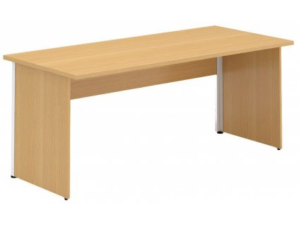 Kancelářský stůl Alfa 100 180x80