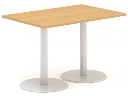 Jednací stůl Alfa 400 120x80