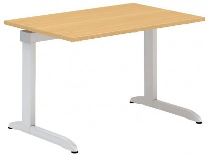 Kancelářský stůl Alfa 300 120x80