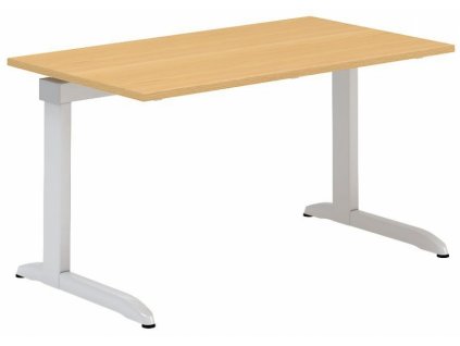 Kancelářský stůl Alfa 300 140x80