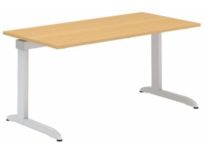 Kancelářský stůl Alfa 300 160x80