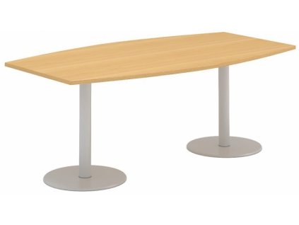 Jednací stůl Alfa 400 200x110/80