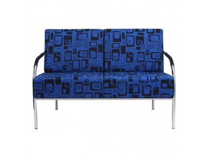 Salma 2-místné křeslo