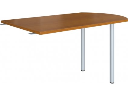 Přístavný stůl GEO, 120 x 80 x 75 cm