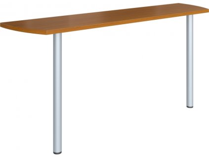 Přístavný stůl GEO, 40 x 162 x 75 cm