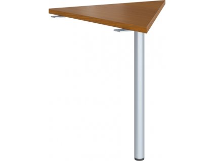 Přístavný stůl GEO, 80 x 80 x 75 cm