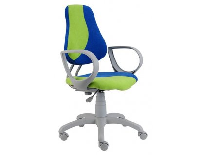 Dětská rostoucí židle FUXO