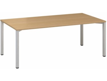 Jednací stůl Alfa 420 200x100