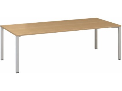 Jednací stůl Alfa 420 240x100