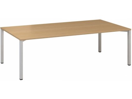 Jednací stůl Alfa 420 240x120
