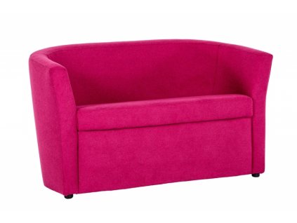 Dvoumístné sofa Montmartre