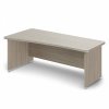 Psací stůl Nevada 200 x 100 x 76,2 cm, pravý