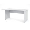 Psací stůl Easy rohový, 160 x 90 x 76 cm, levý
